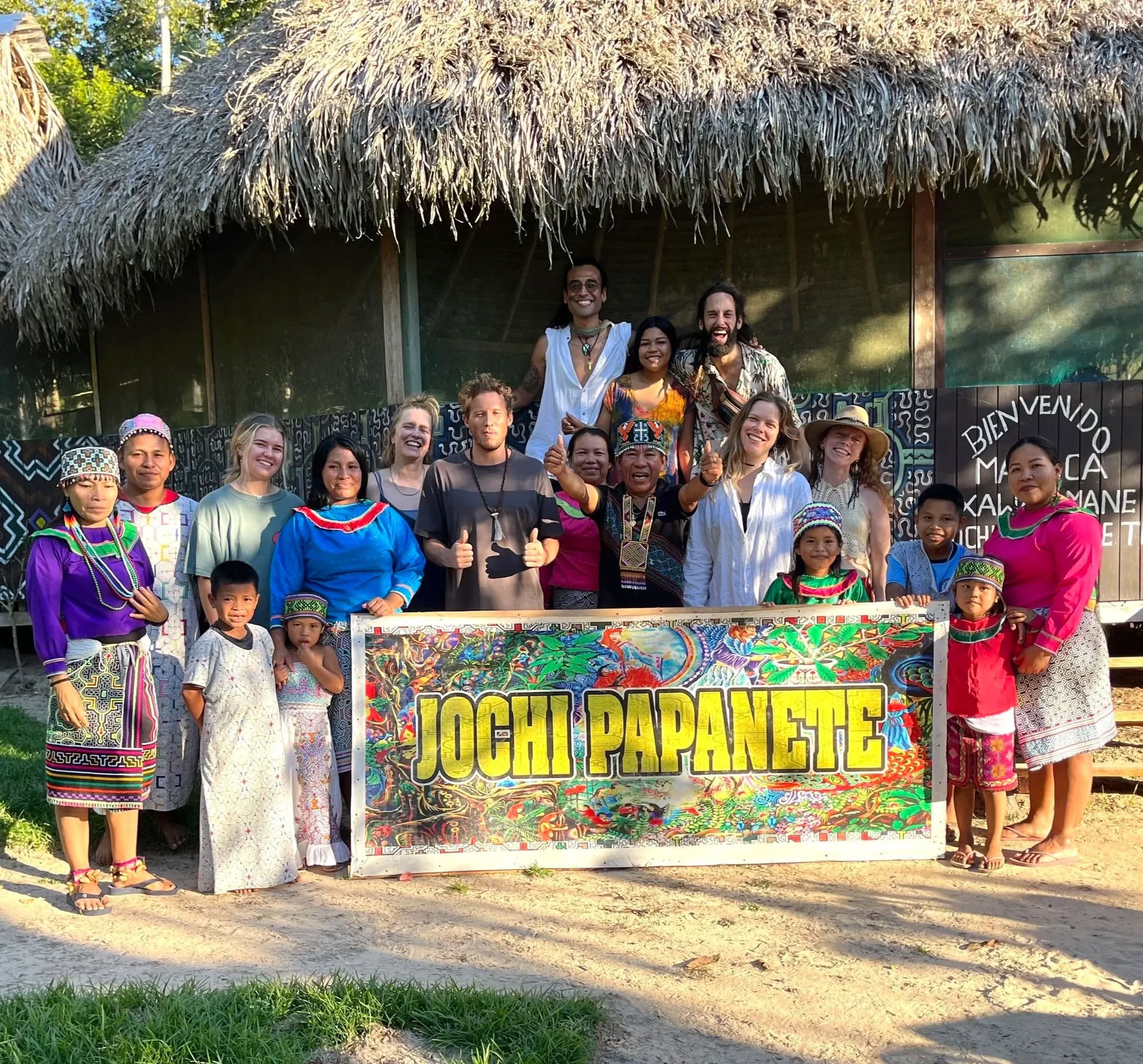 2026 Retreat-Termine