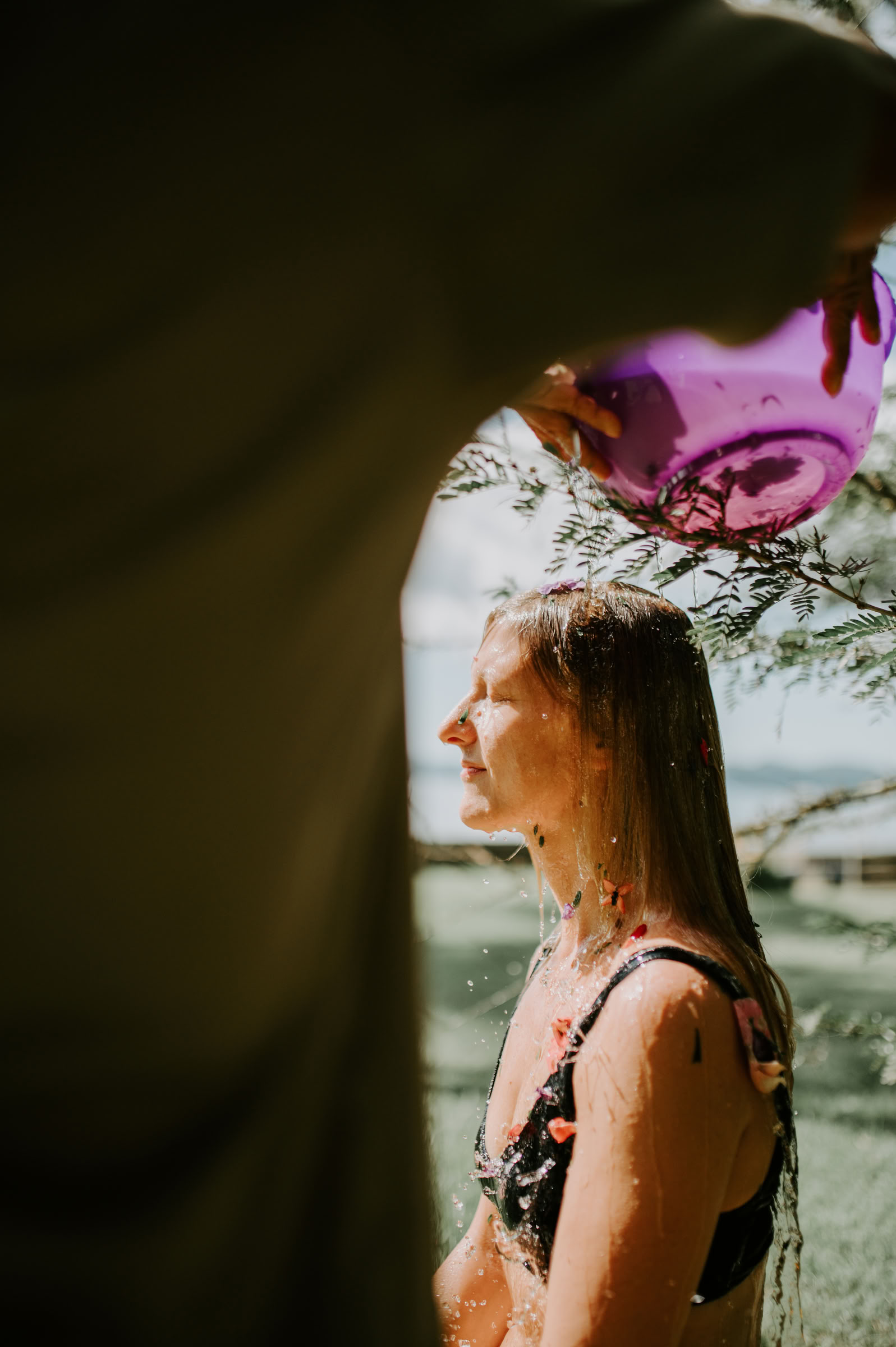 Ayahuasca-Workshops – 8 Tage