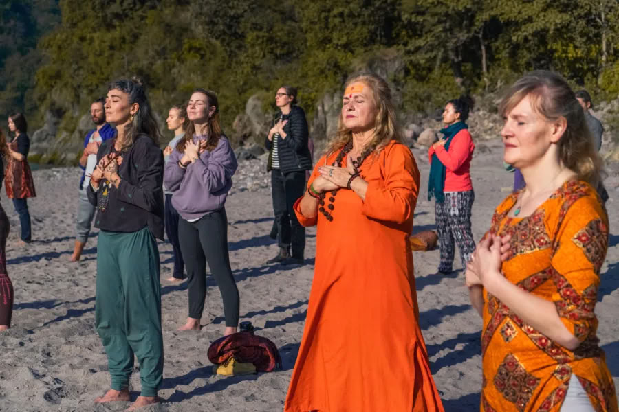 7-Tage-Ayurveda-Tiefenentgiftung