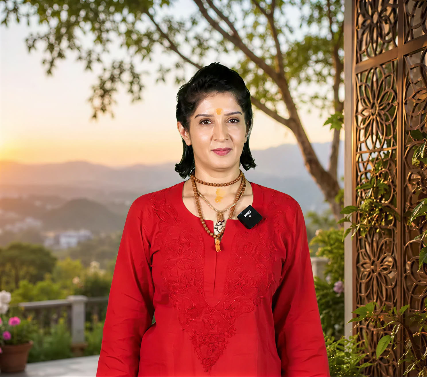 7-Tage-Ayurveda-Tiefenentgiftung