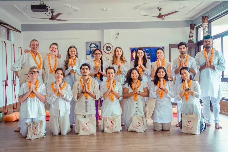 7-Tage-Ayurveda-Tiefenentgiftung