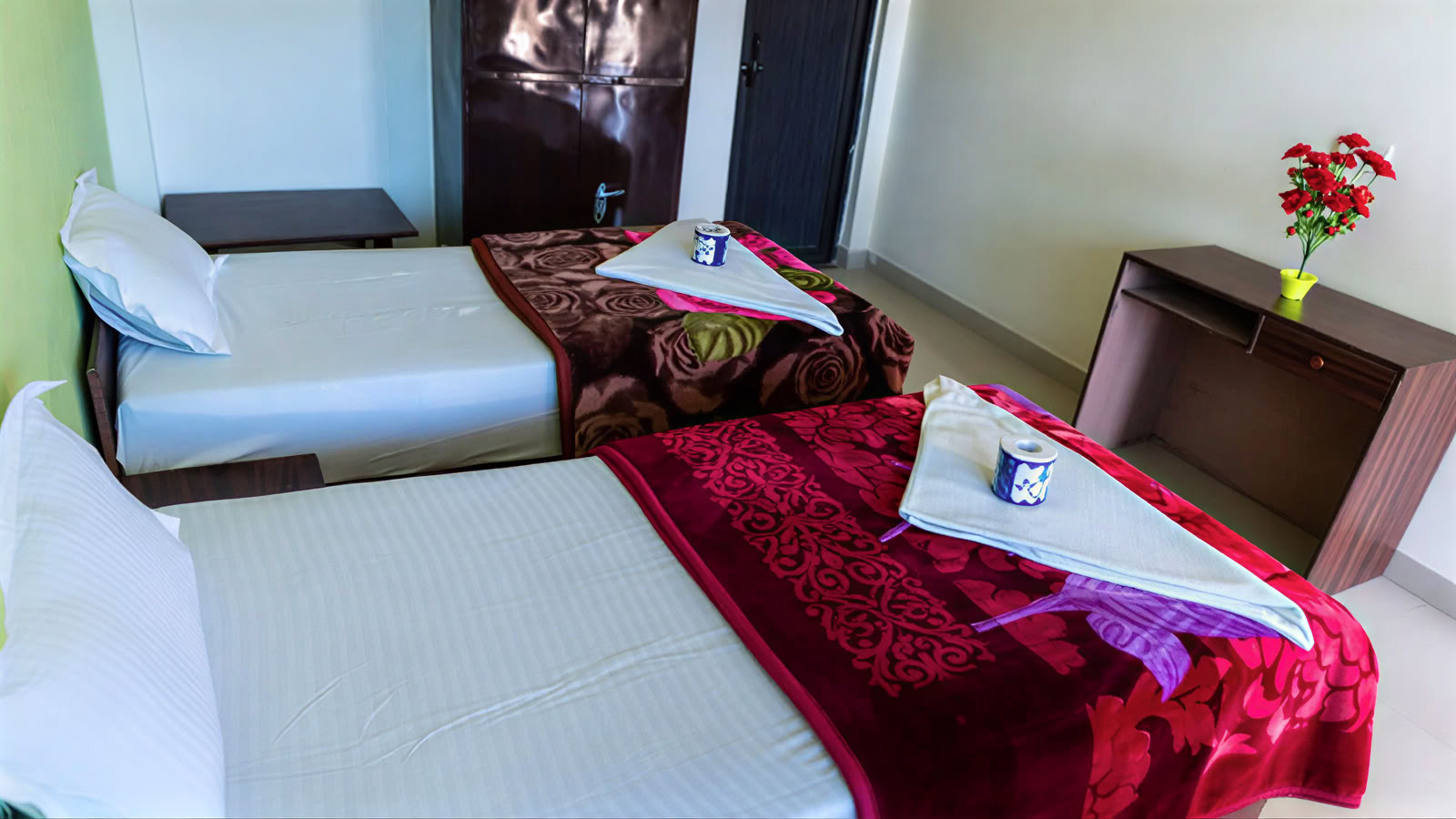 Individuelles Ayurveda-Programm