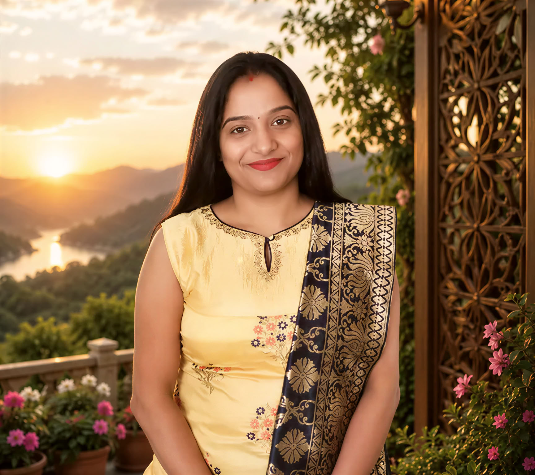 Individuelles Ayurveda-Programm