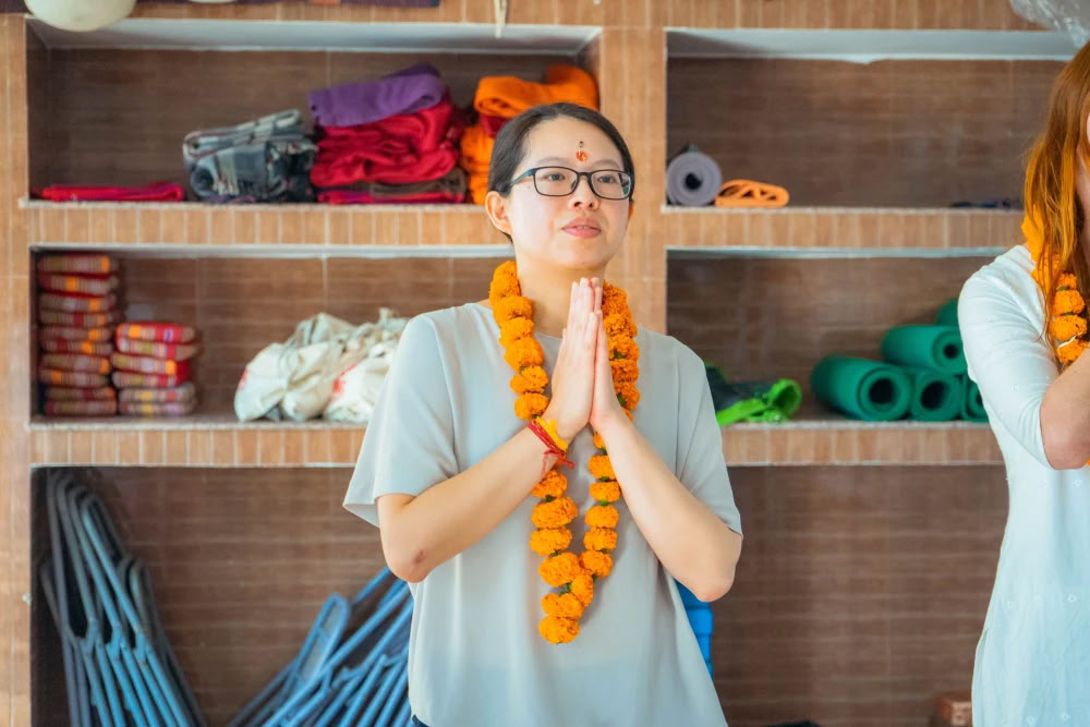 Individuelles Ayurveda-Programm