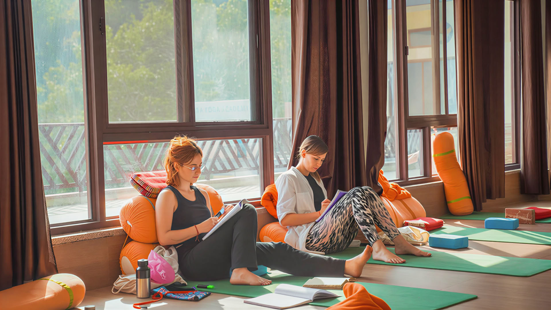 Individuelles Ayurveda-Programm