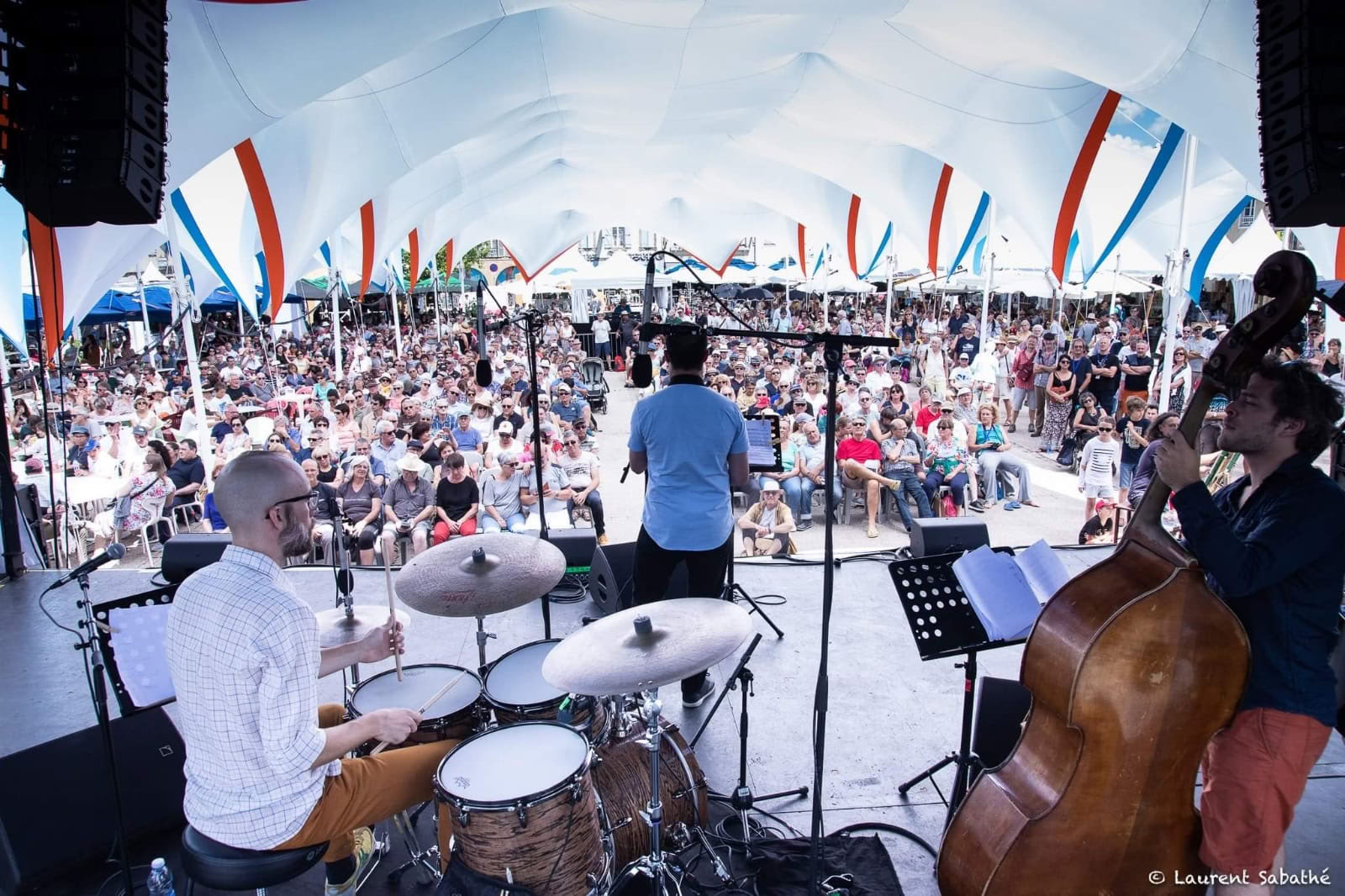 Jazz in Marciac