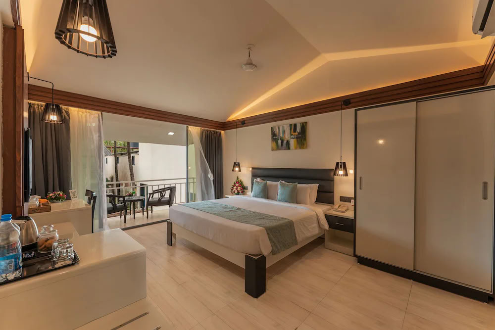 Silva-Methode Goa Retreat 2026