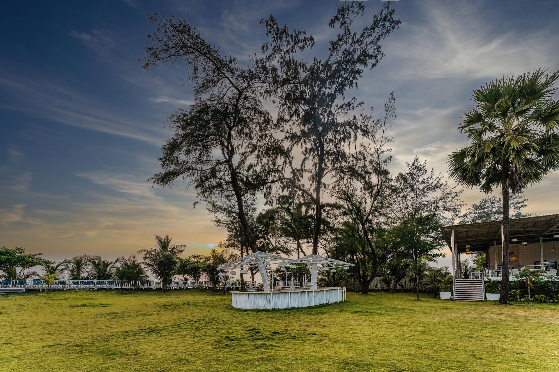 Silva-Methode Goa Retreat 2026