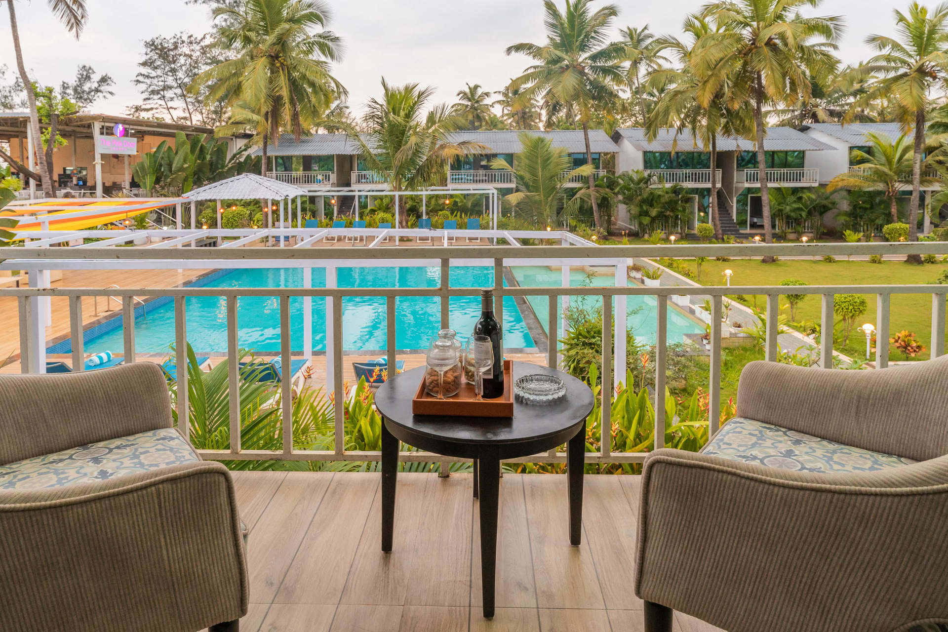 Silva-Methode Goa Retreat 2026