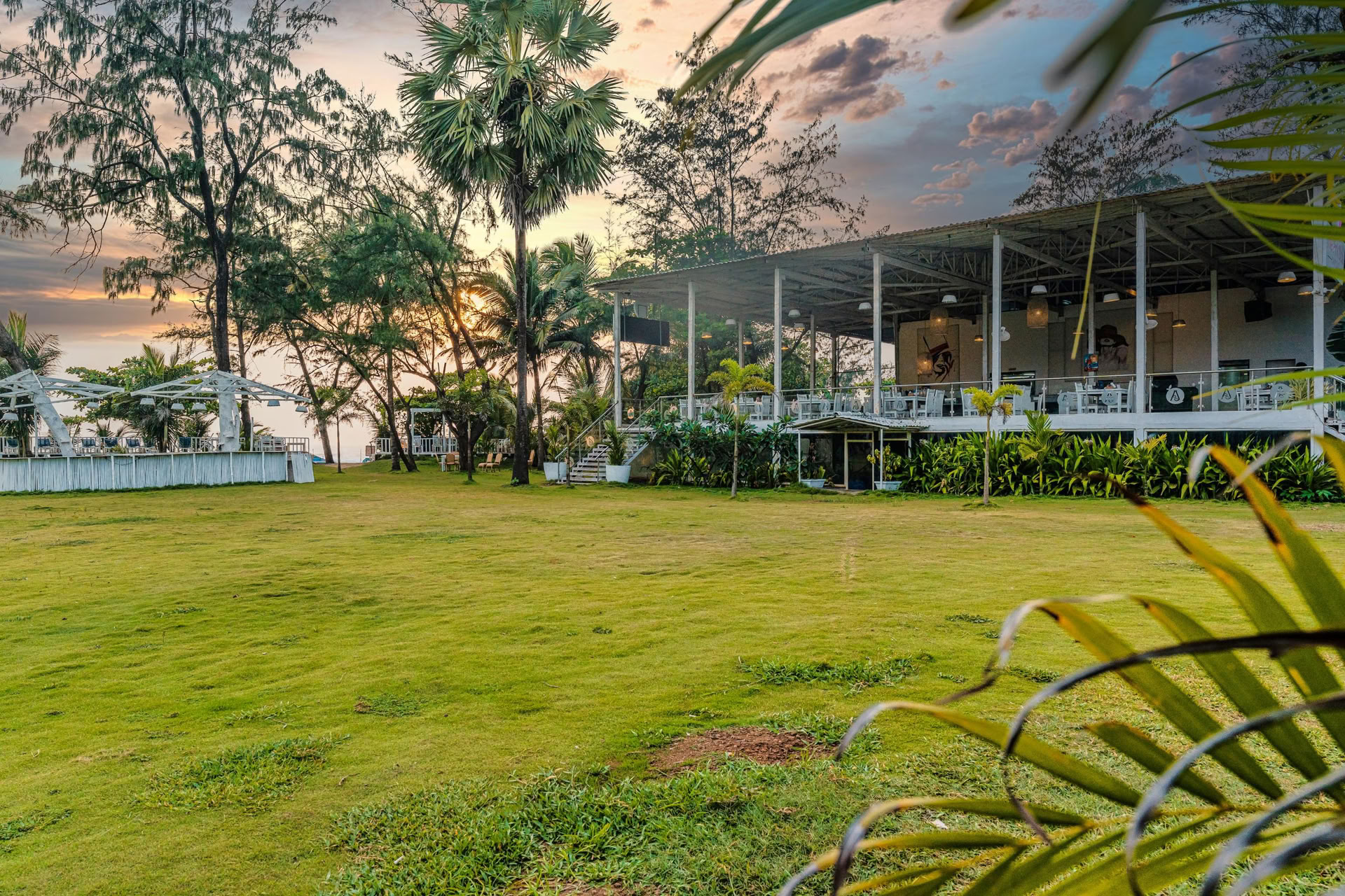 Silva-Methode Goa Retreat 2026
