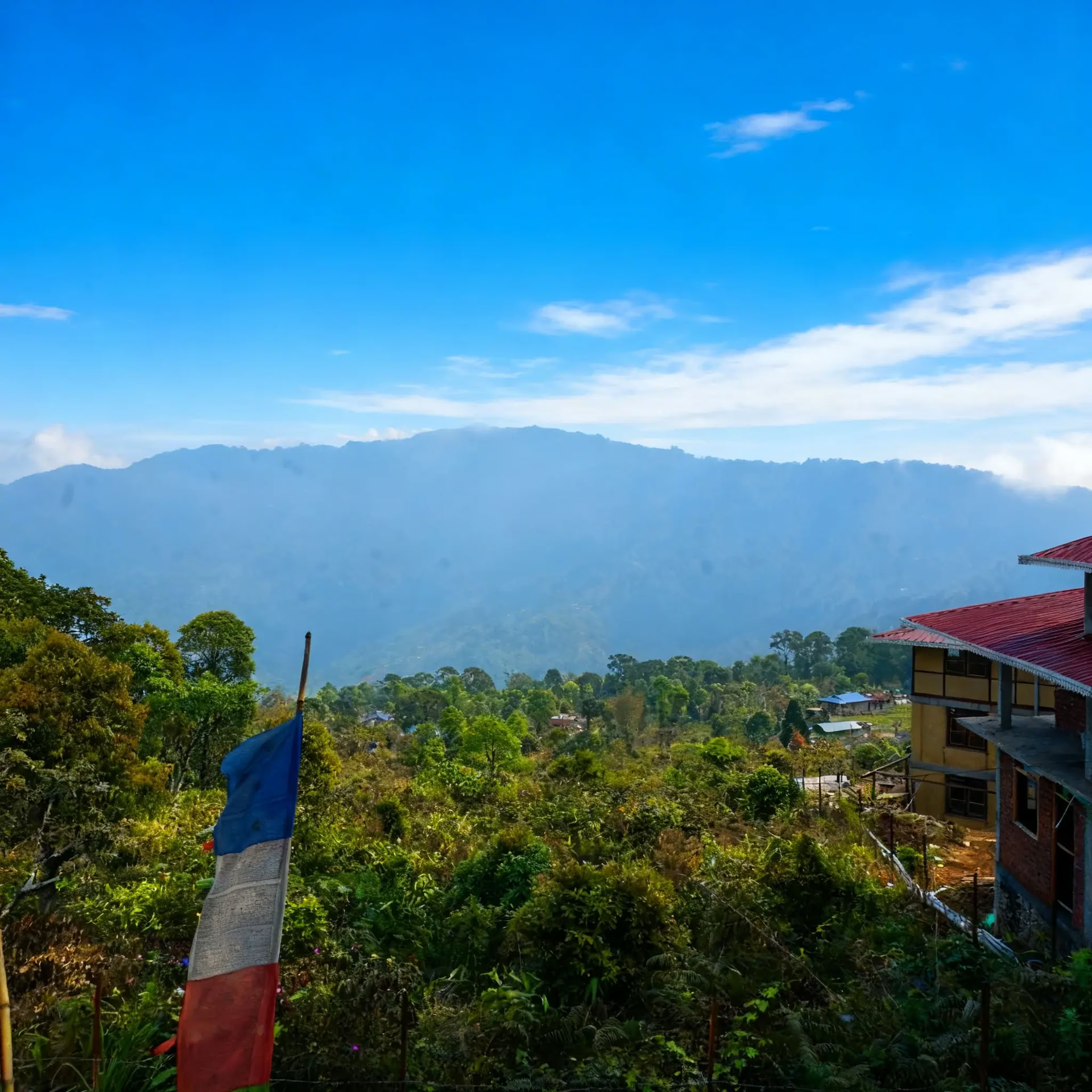 Silva-Methode Goa Retreat 2026