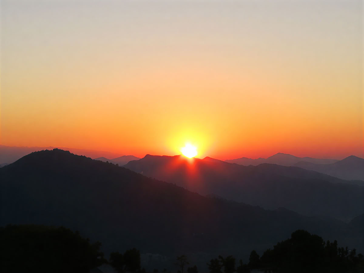 100-Stunden-Bhakti-Yoga-Workshop