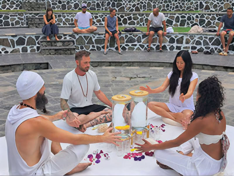 200-Stunden-Yogalehrerausbildung