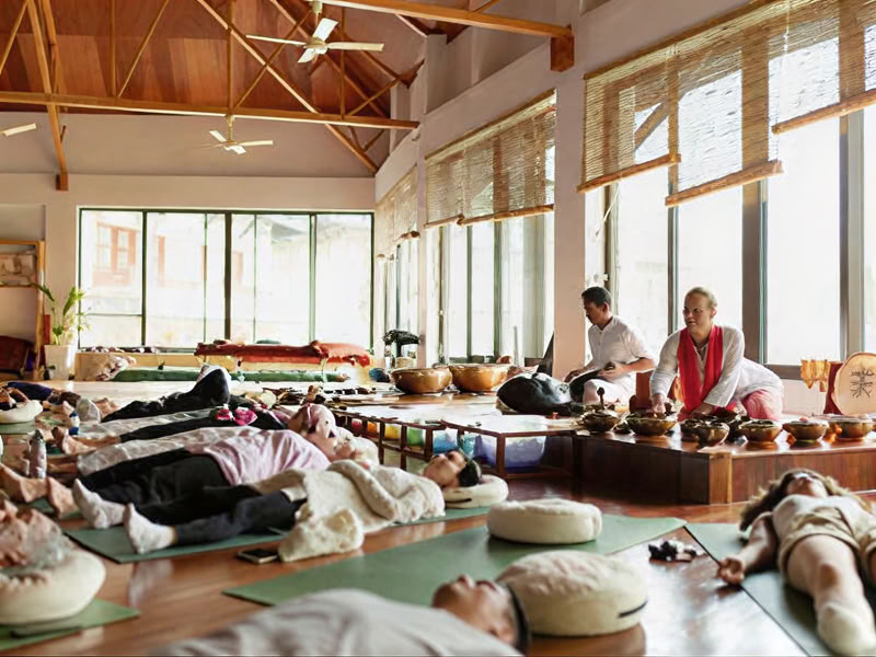 Mandala-Making-Retreat