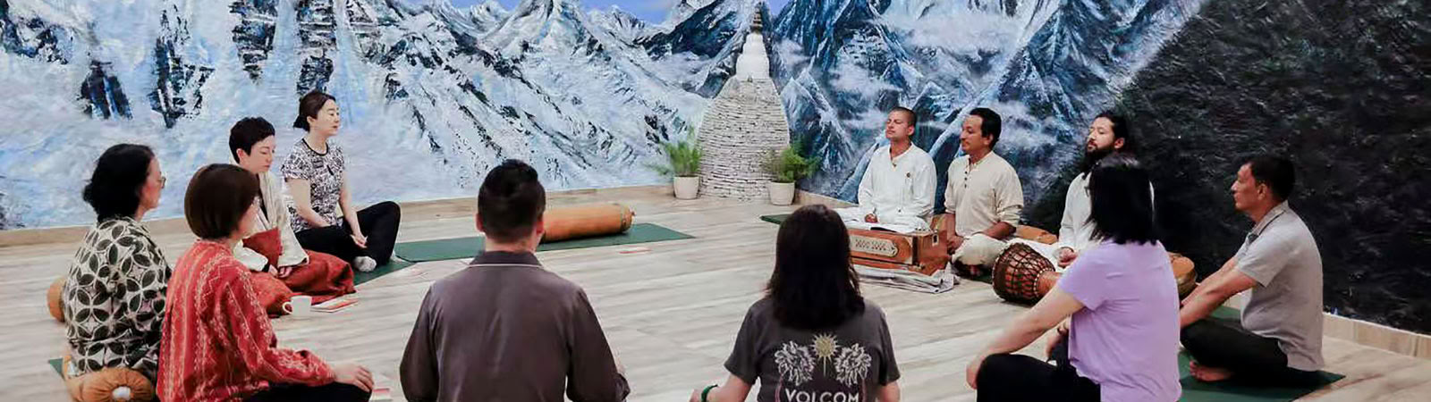 Bhakti-Yoga-Retreat
