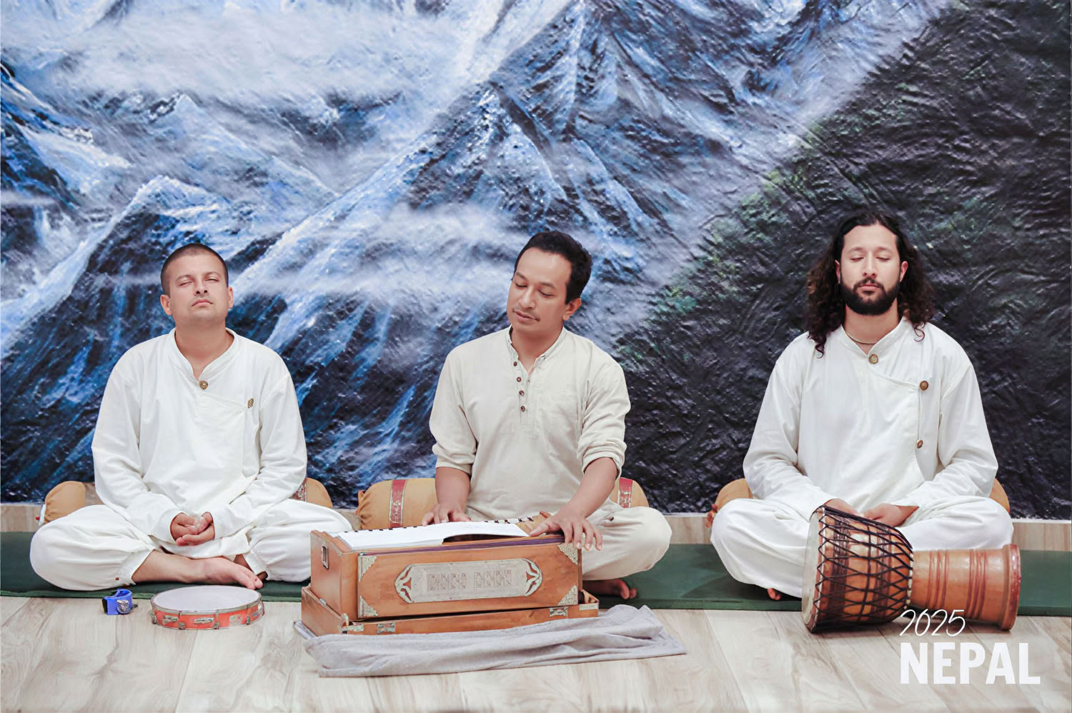 Bhakti-Yoga-Retreat