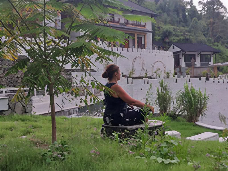 Bhakti-Yoga-Retreat