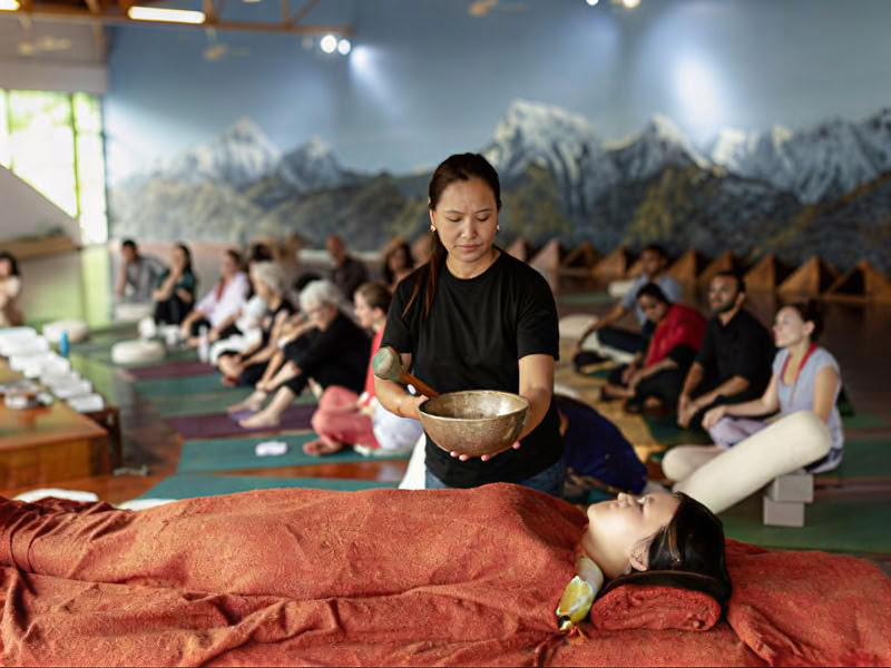 Bhakti-Yoga-Retreat