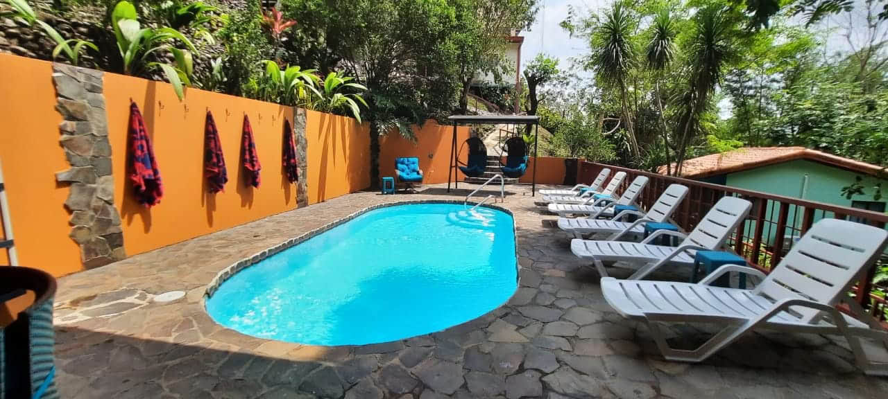 Spirituelles Ayahuasca-Retreat in Costa Rica