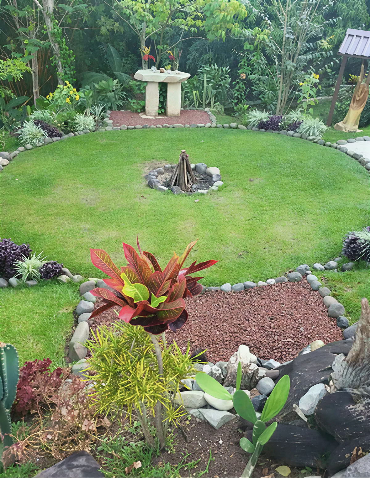 Spirituelles Ayahuasca-Retreat in Costa Rica