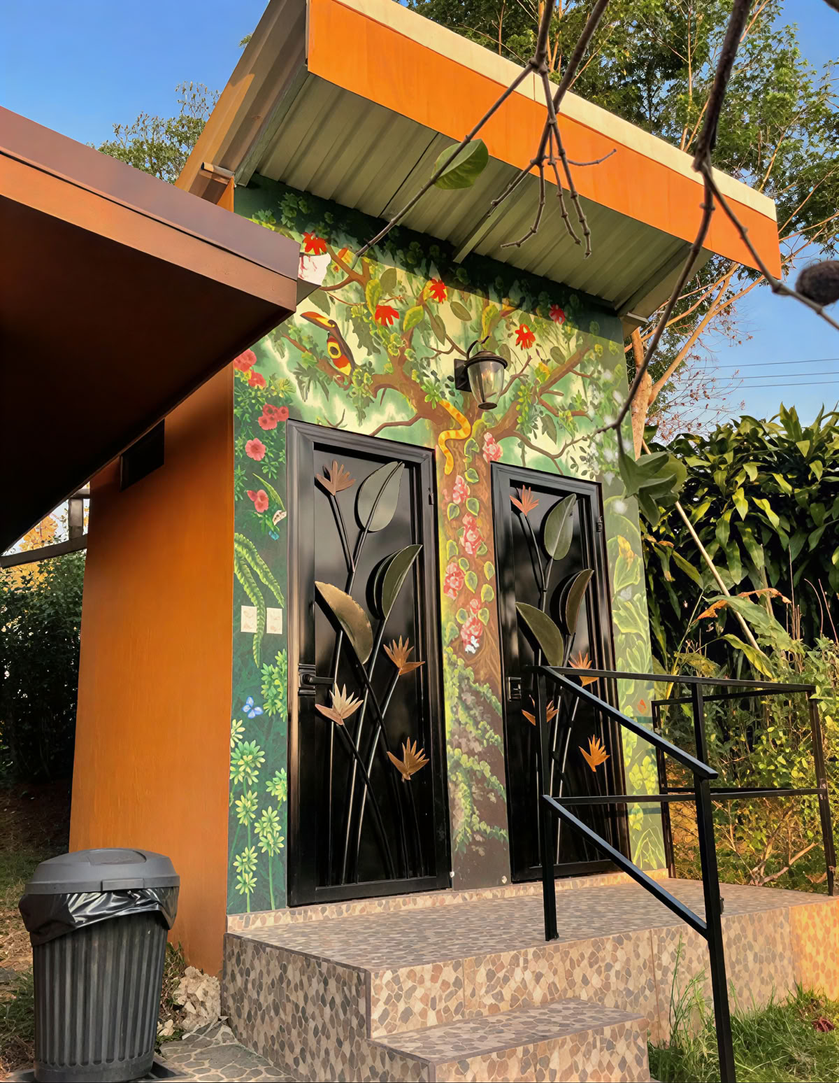 Spirituelles Ayahuasca-Retreat in Costa Rica