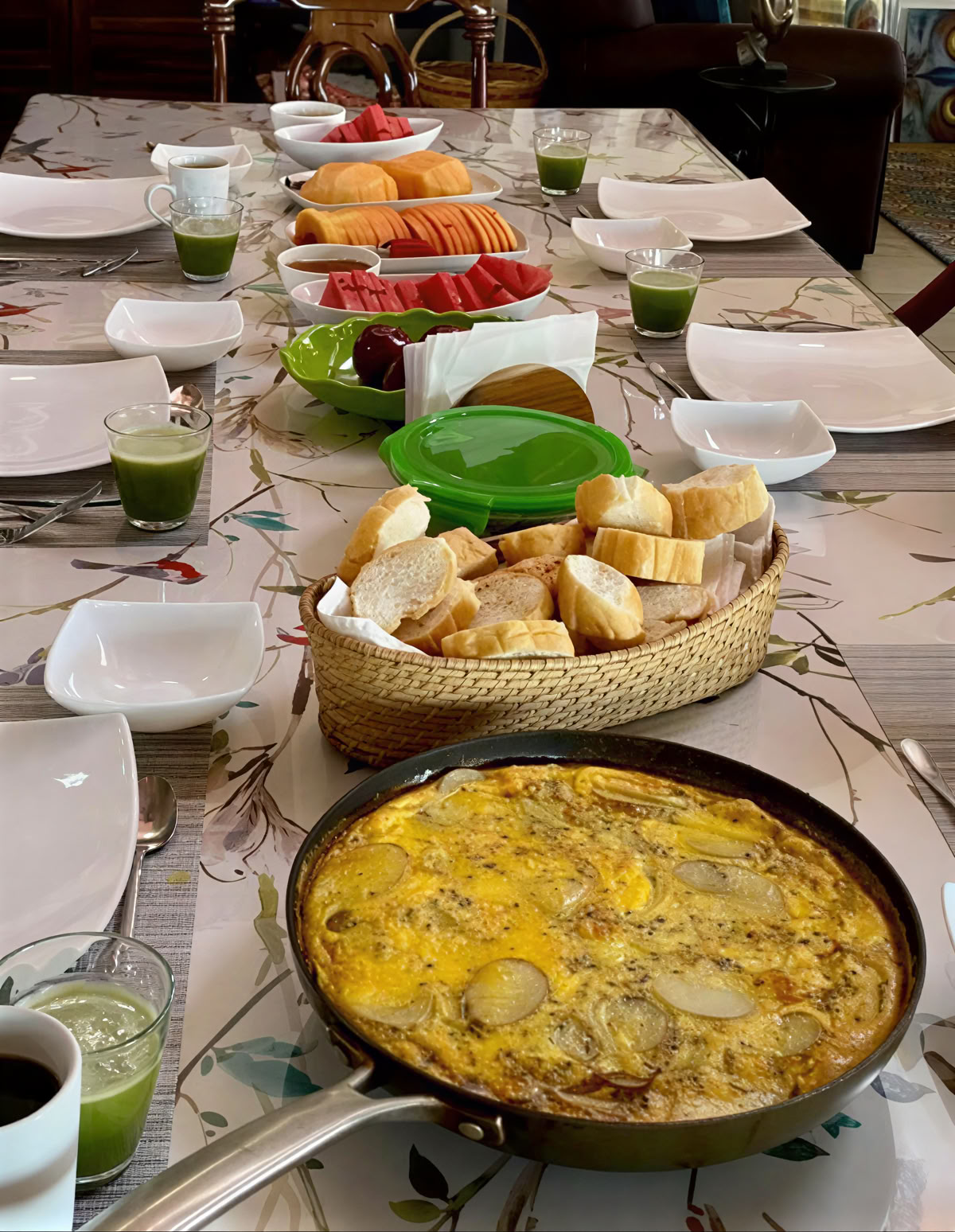 Spirituelles Ayahuasca-Retreat in Costa Rica