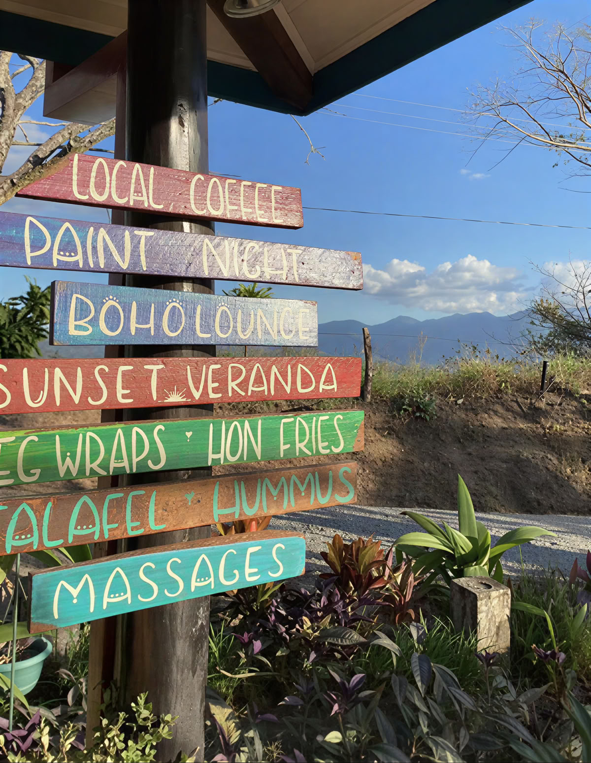 Spirituelles Ayahuasca-Retreat in Costa Rica