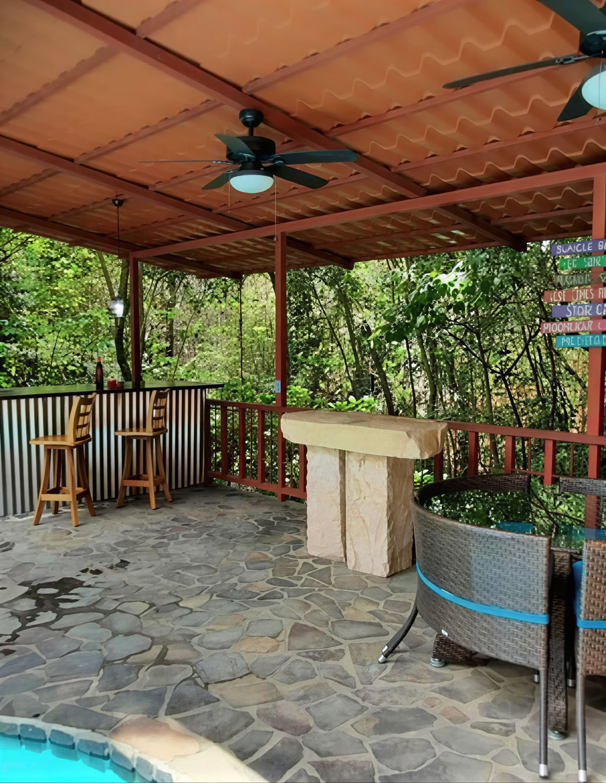 Spirituelles Ayahuasca-Retreat in Costa Rica