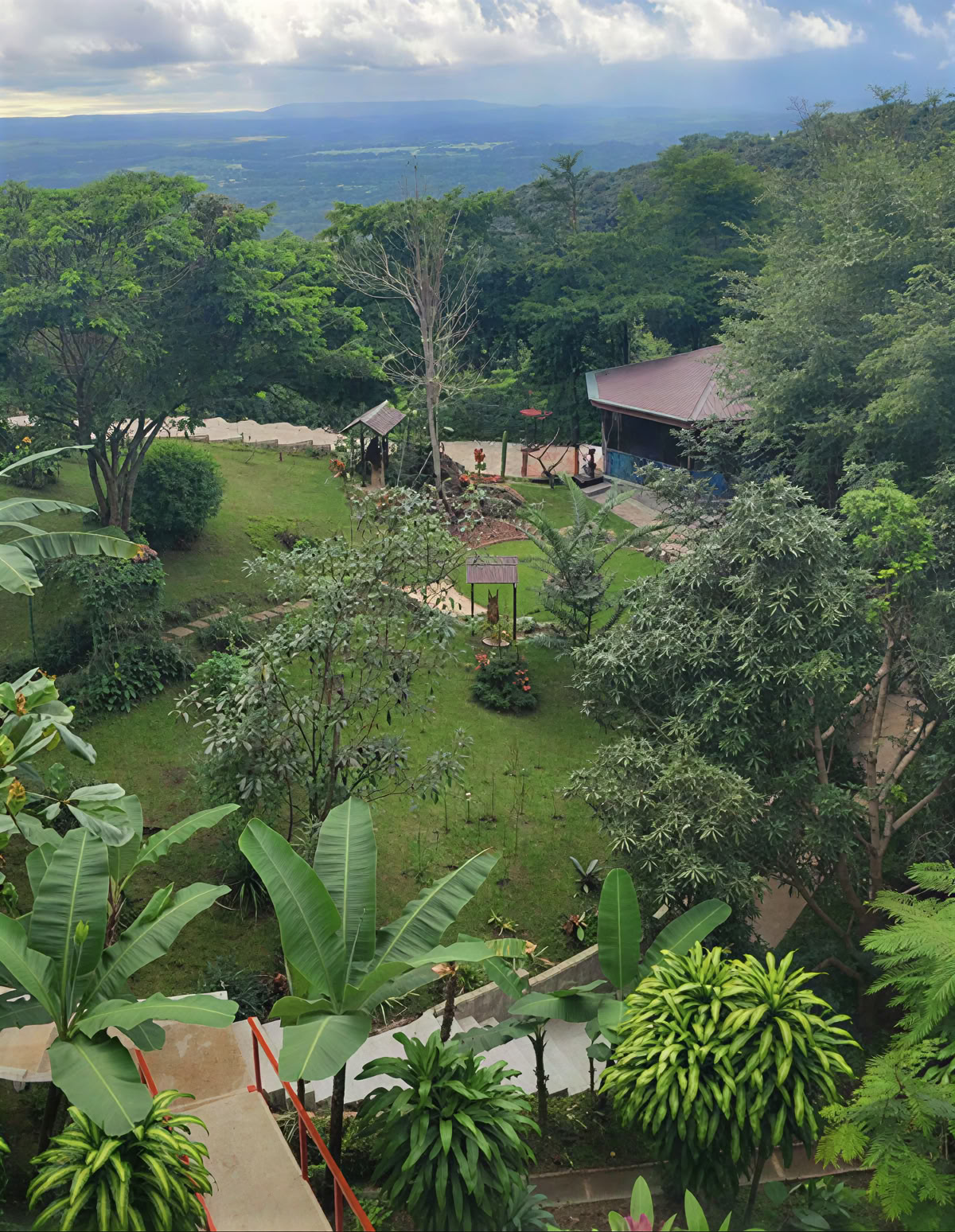 Spirituelles Ayahuasca-Retreat in Costa Rica