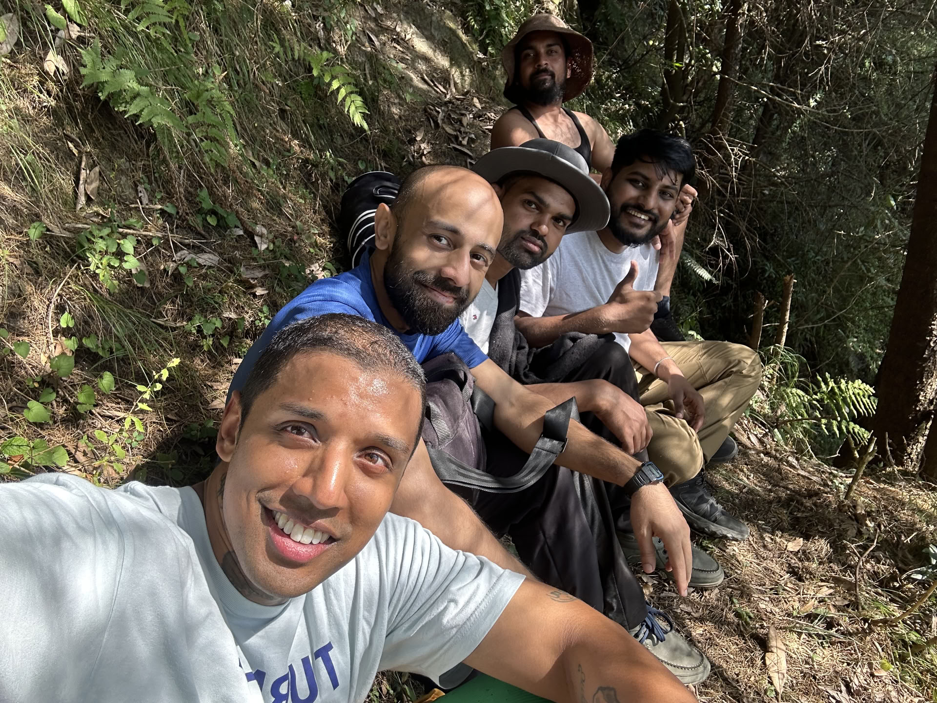 Erwache im Himalaya: Ein seelenvolles viertägiges Retreat in Dharamshala