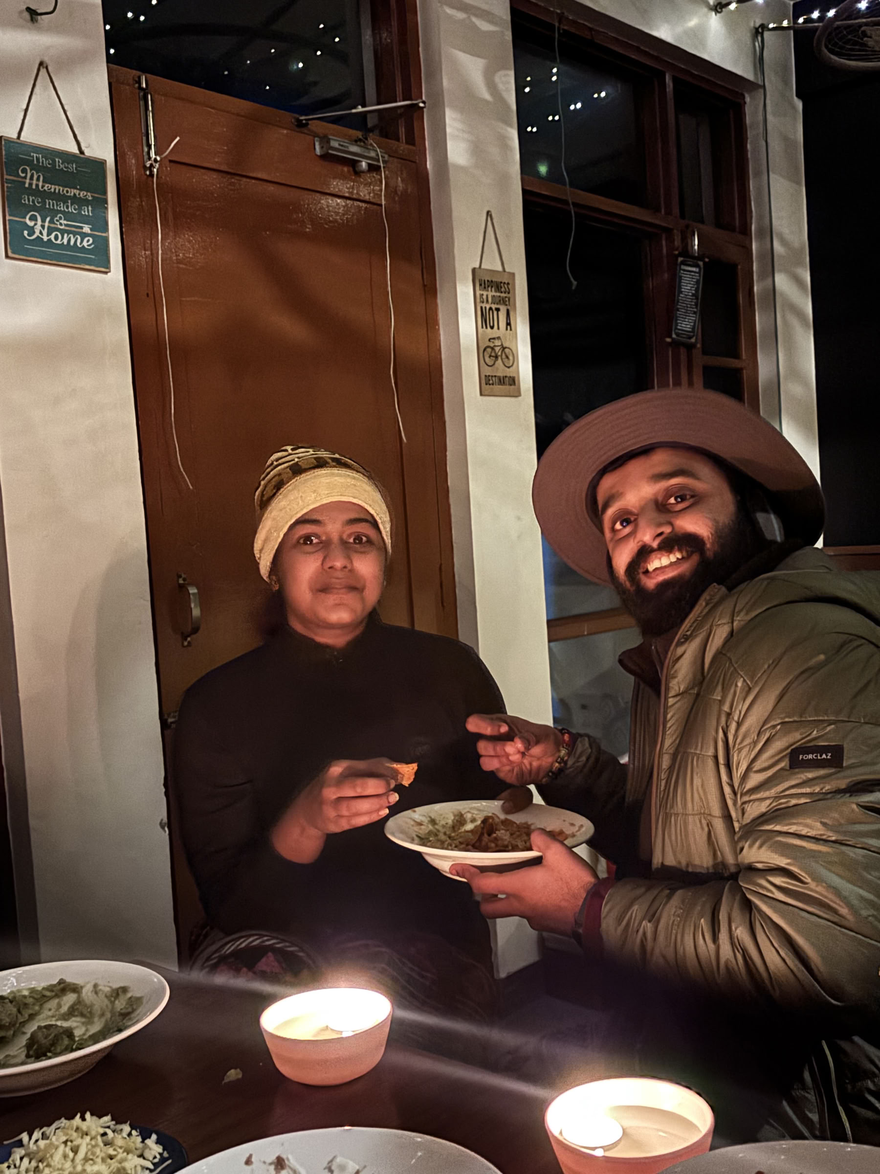 Erwache im Himalaya: Ein seelenvolles viertägiges Retreat in Dharamshala