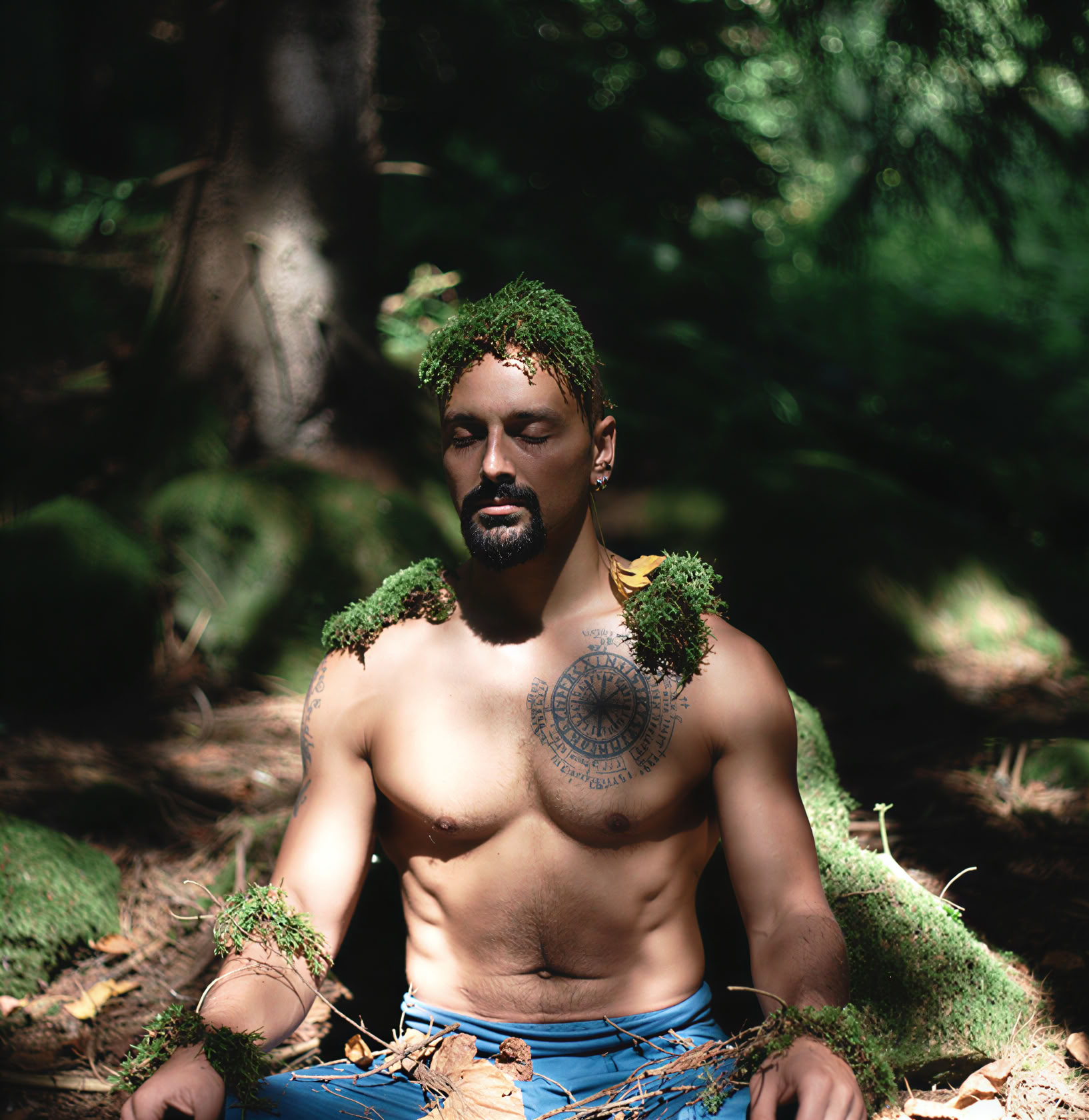 Meditationskurs