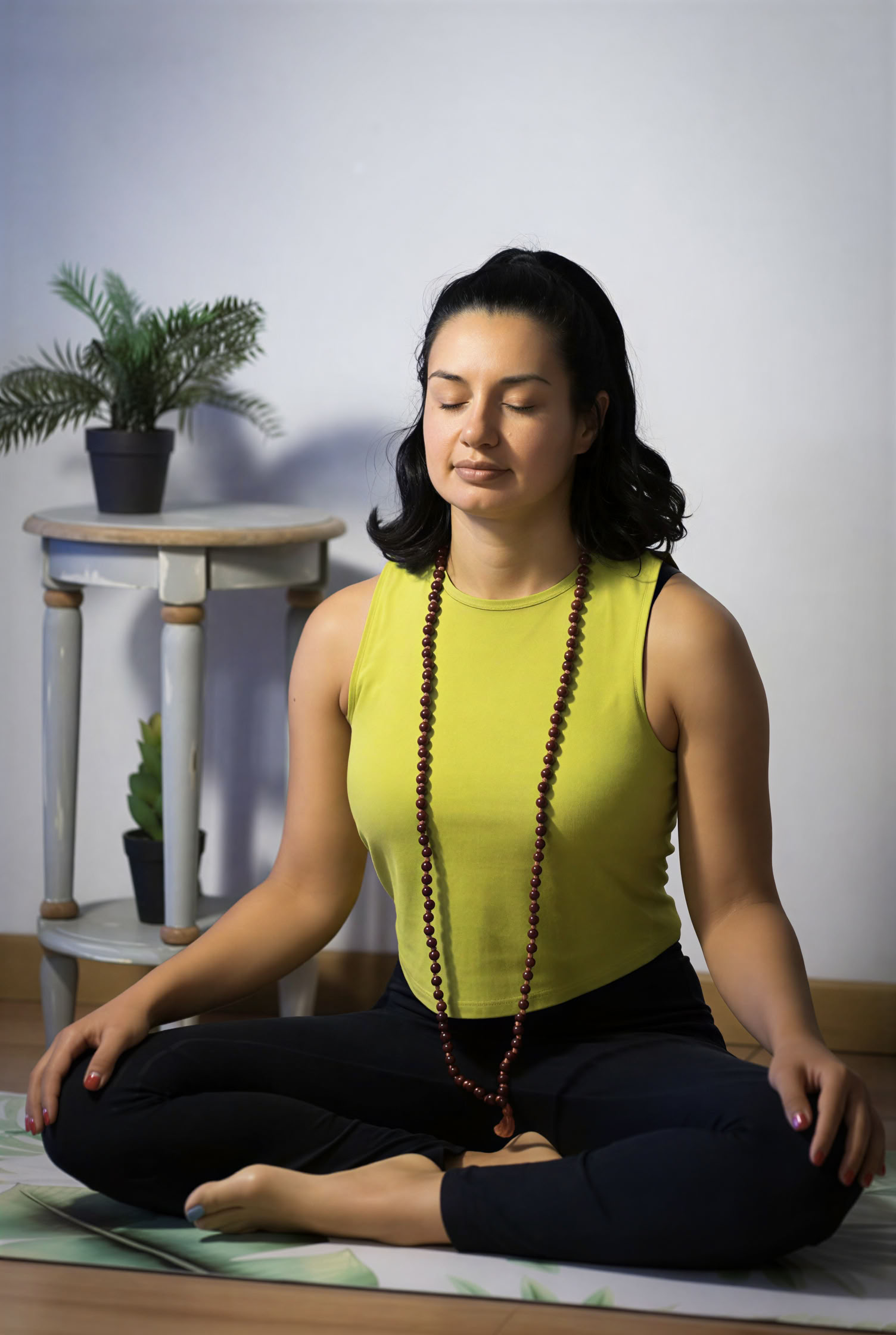 Restoratives Winter-Yoga-Retreat