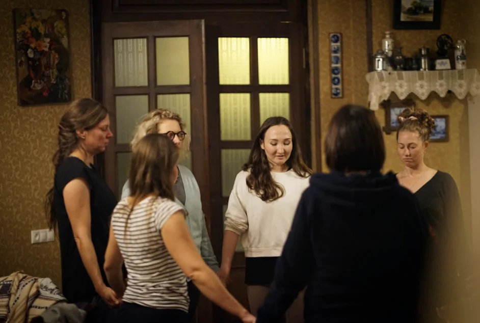 Restoratives Winter-Yoga-Retreat