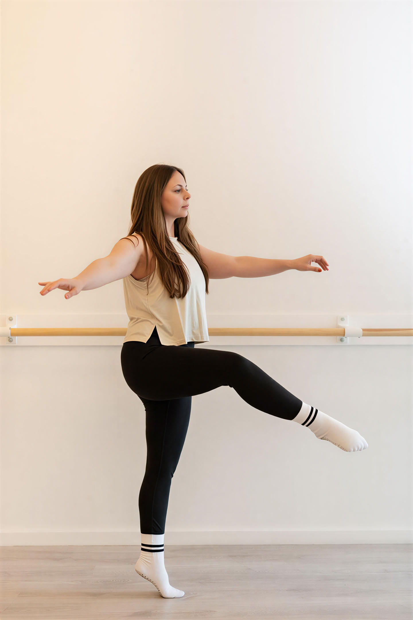 Sculpt Barre