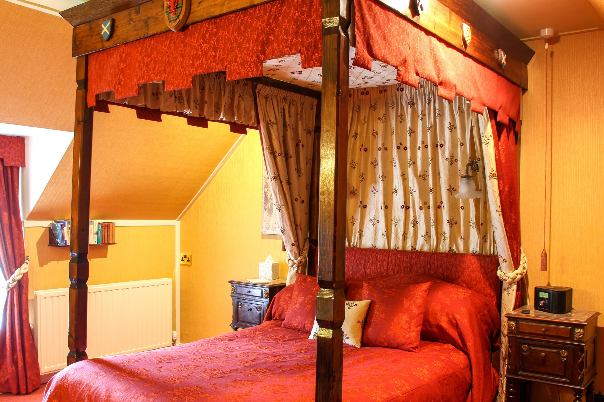 Frühlings-Heilungs-Retreat (Osterferien)