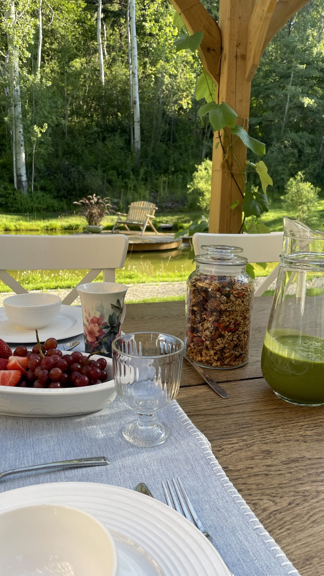 Pilgerreise des wilden Herzens