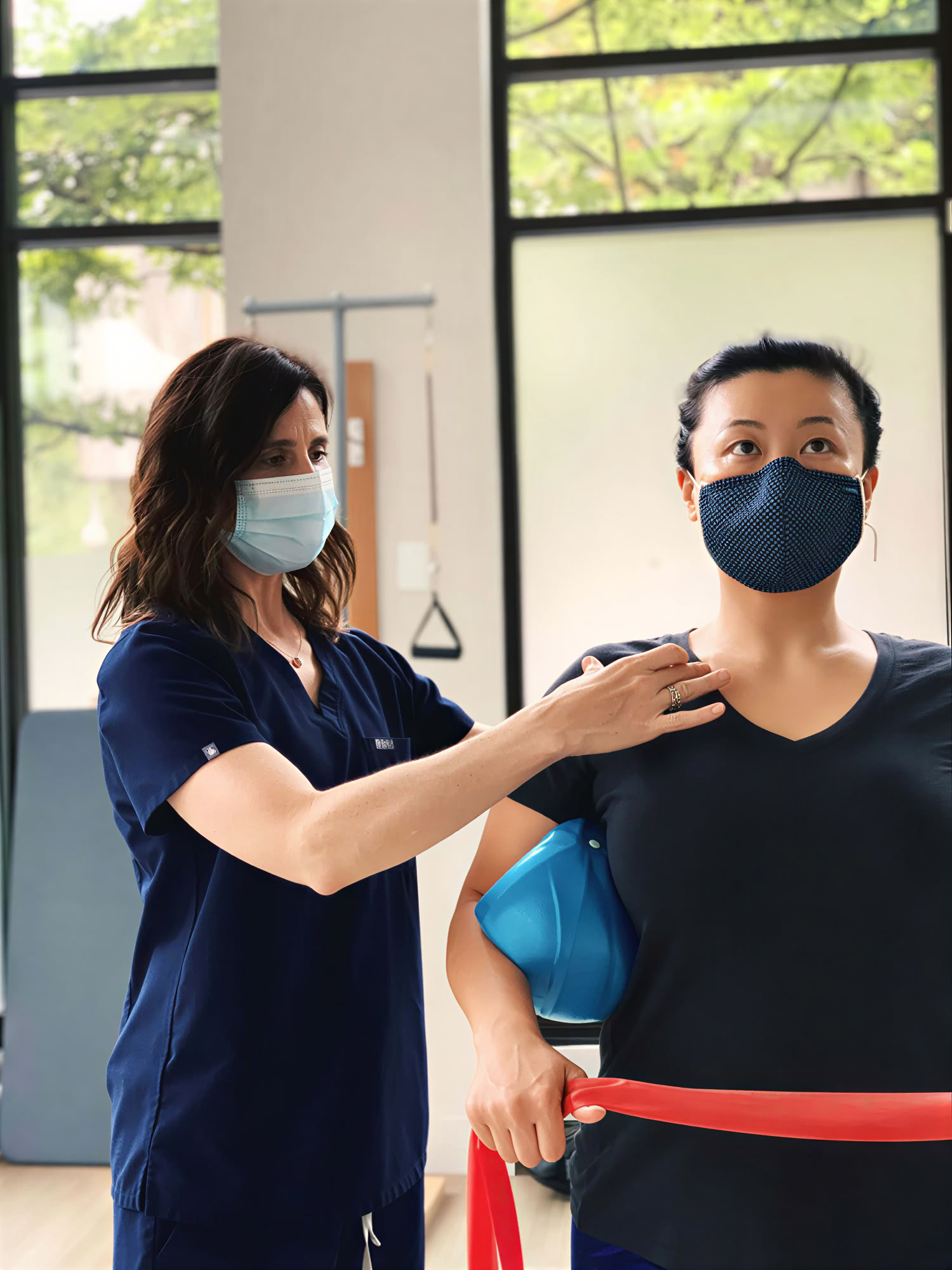 Grof® Breathwork: Erweiterte Zustände zur Heilung