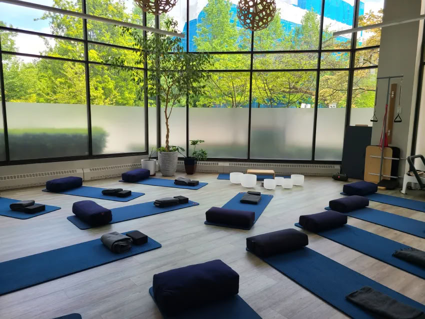 Grof® Breathwork: Erweiterte Zustände zur Heilung