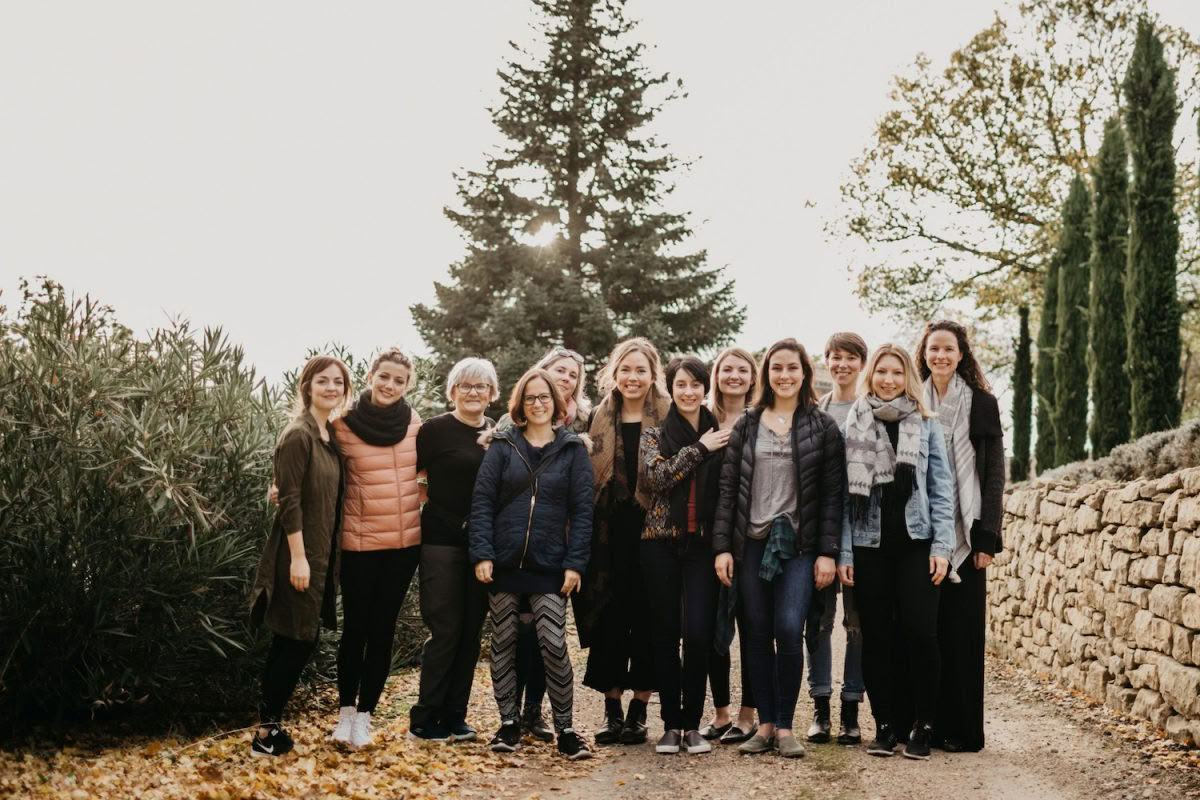 Yoga-Meditations-Basis-Retreat: Eine Reise durch die Yamas und Niyamas