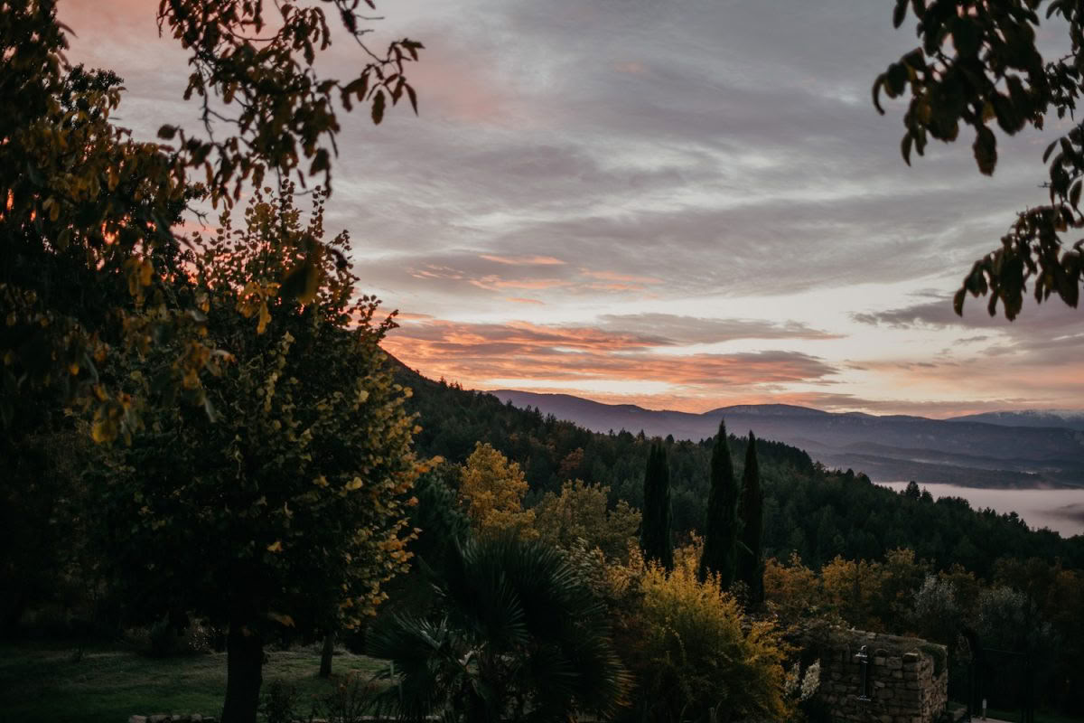 Yoga-, Natur- und Wander-Retreat