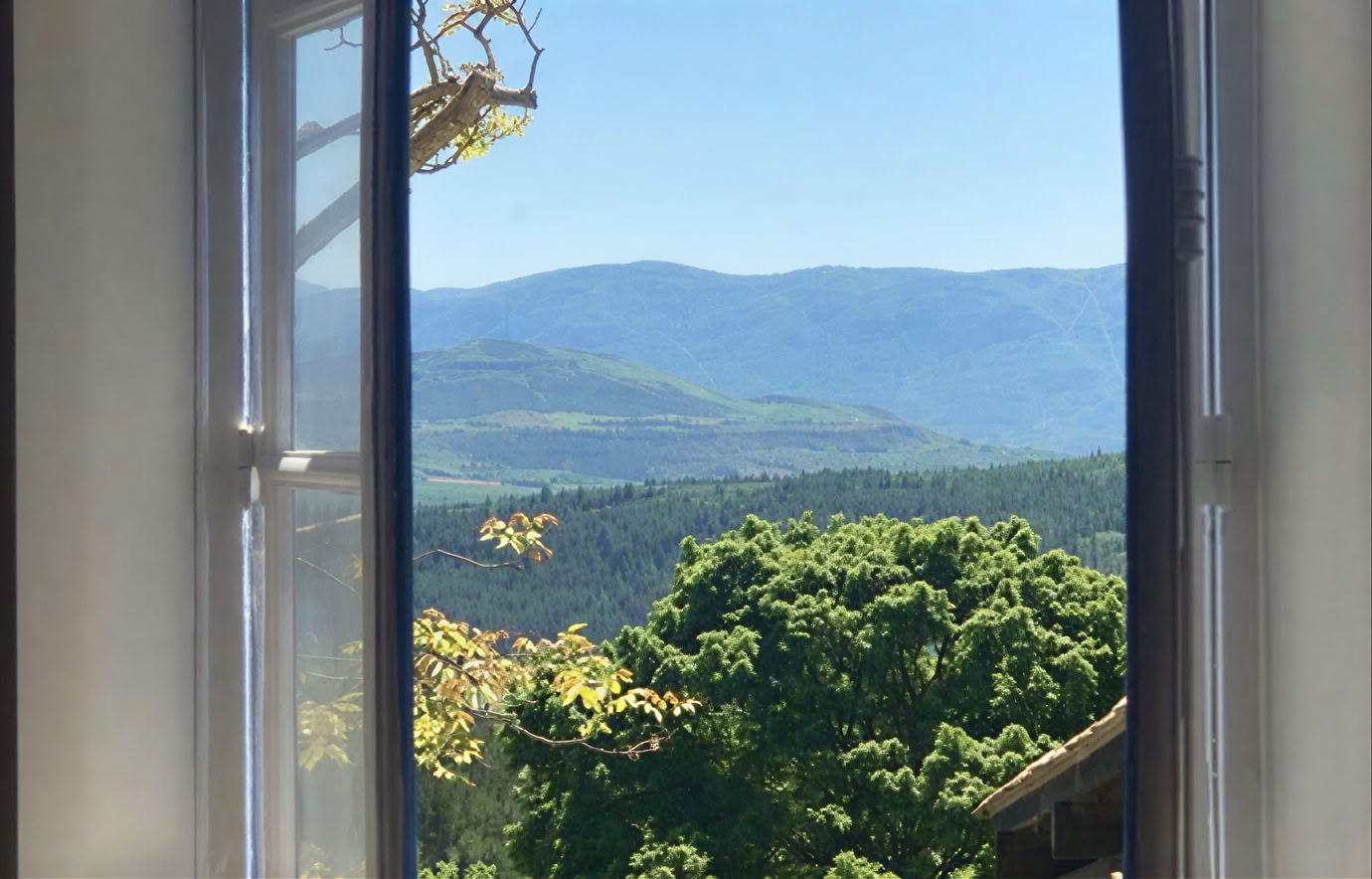 Yoga-, Natur- und Wander-Retreat