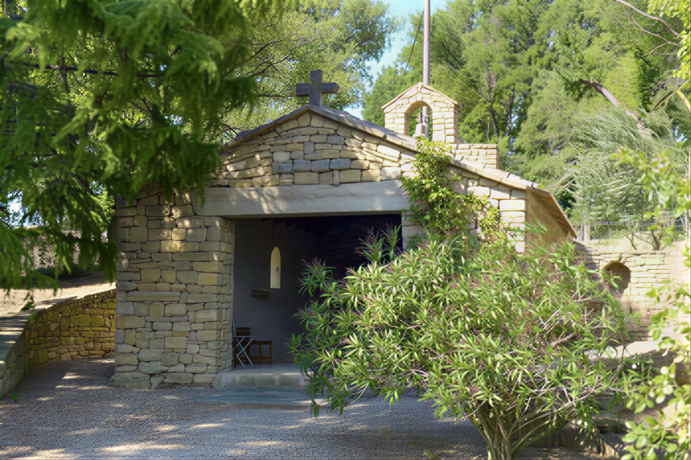 Yoga-, Natur- und Wander-Retreat