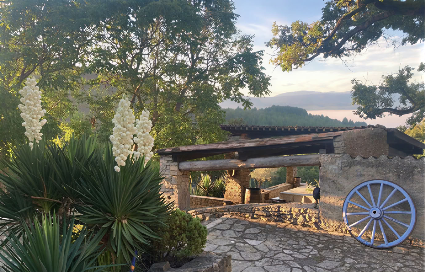 Autorencoaching-Schreib-Retreat mit Wendy Yorke