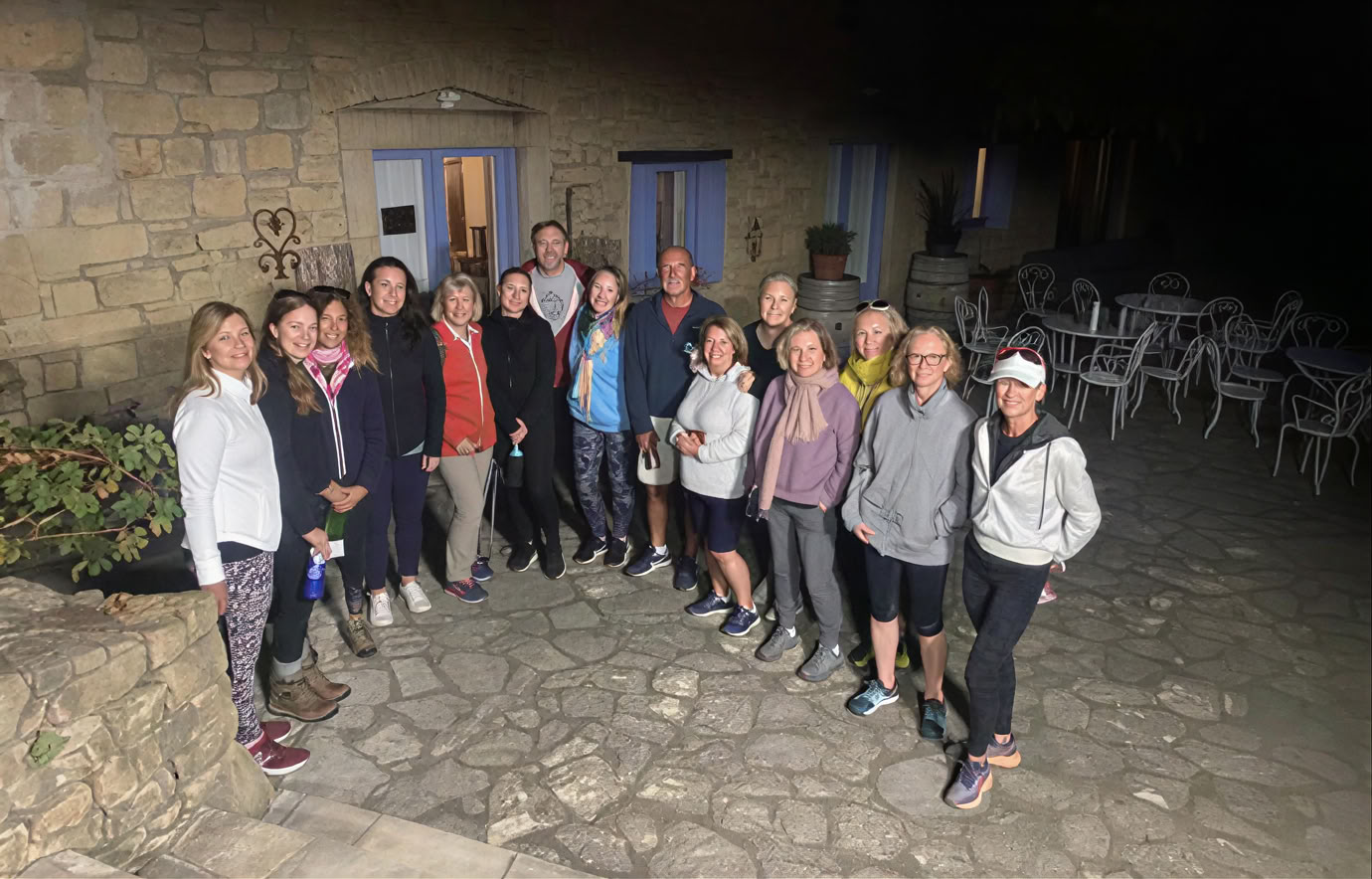 Yoga-Retreat & Energieheilungskurs Teil 3 mit Pieter Hiemstra & Elleke van Kraalingen