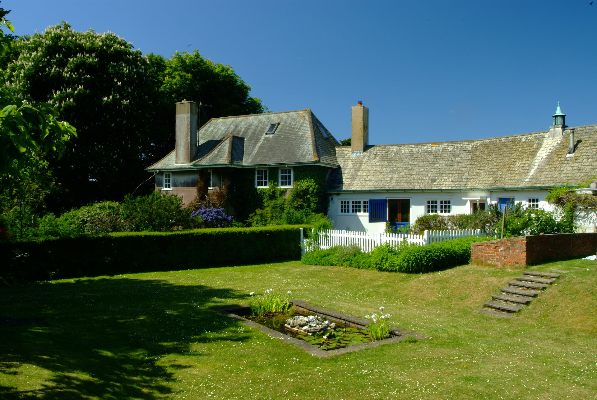 Sarah Wheeler Yoga-Retreat