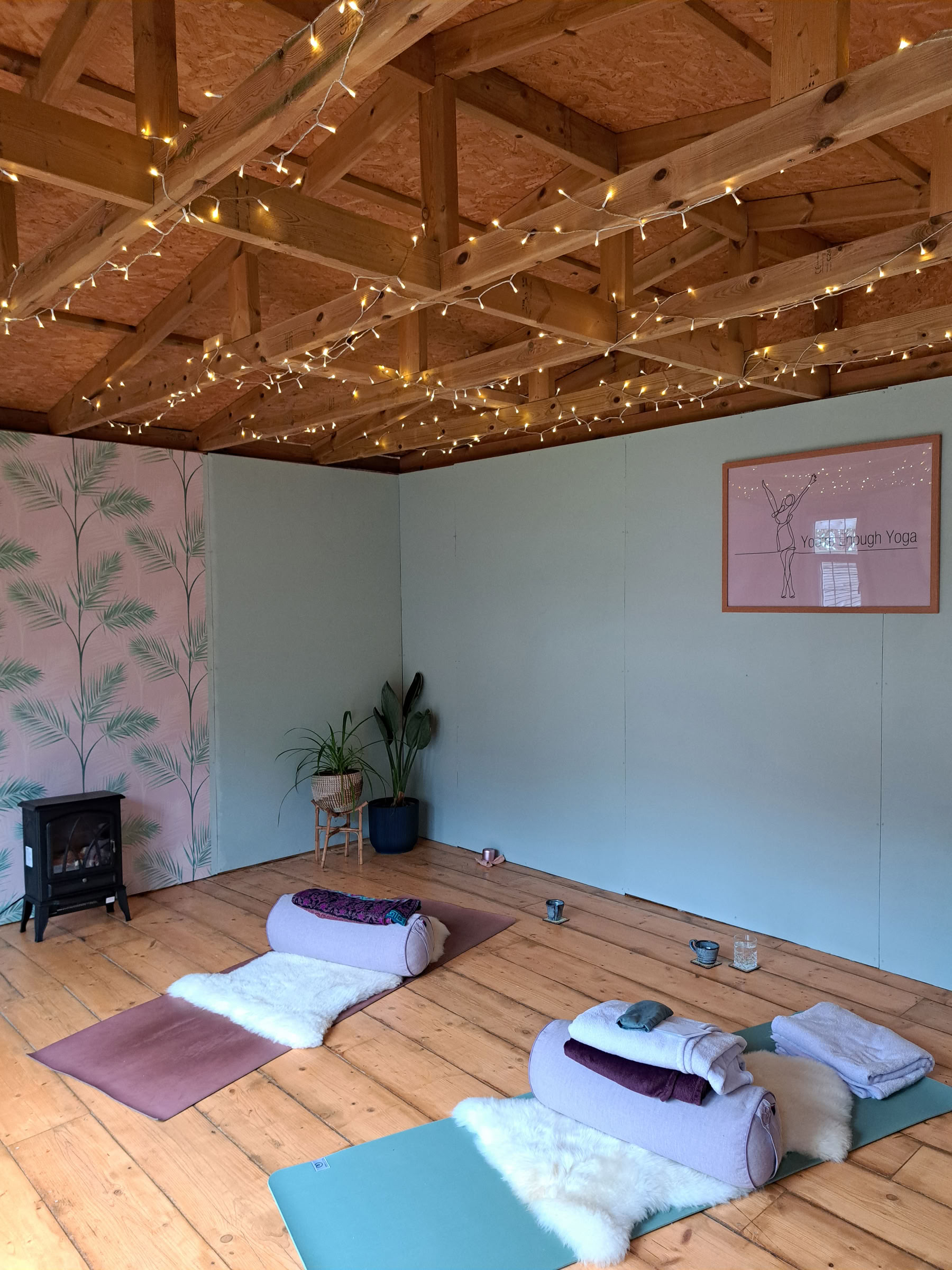 Sarah Wheeler Yoga-Retreat