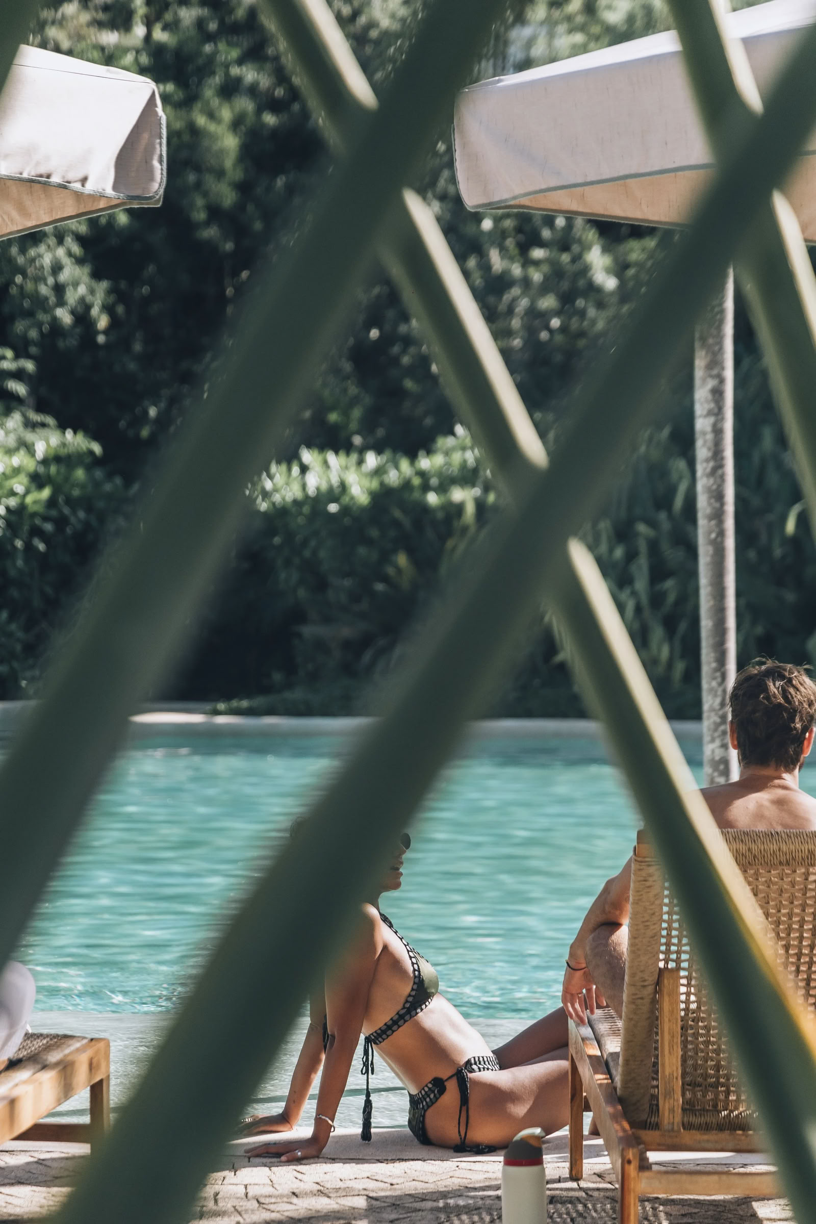 Dschungel-Flow- & Wellness-Retreat