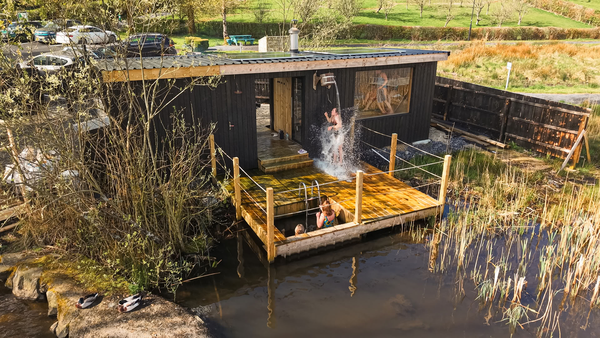AILM 3 Nächte, 4 Tage Retreat 21.–24. September 2026