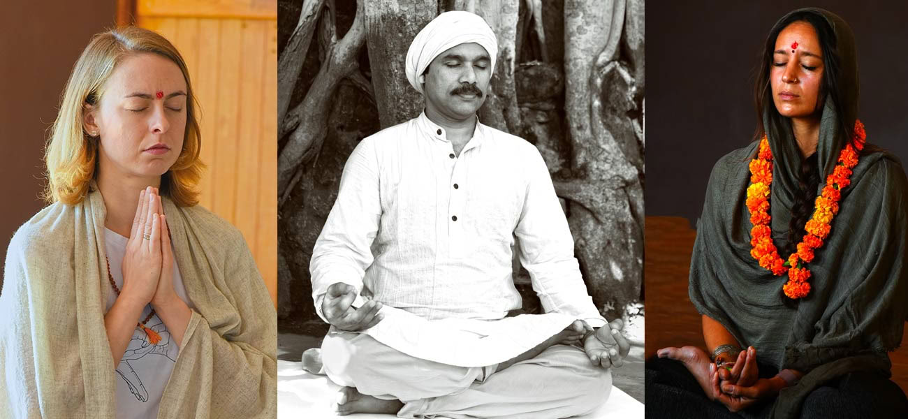 Retreat der inneren Transformation
